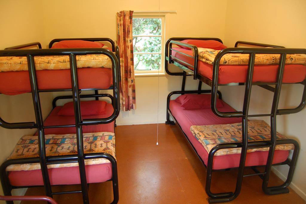 Wheatly Downs Farmstay And Backpackers Hawera Eksteriør billede