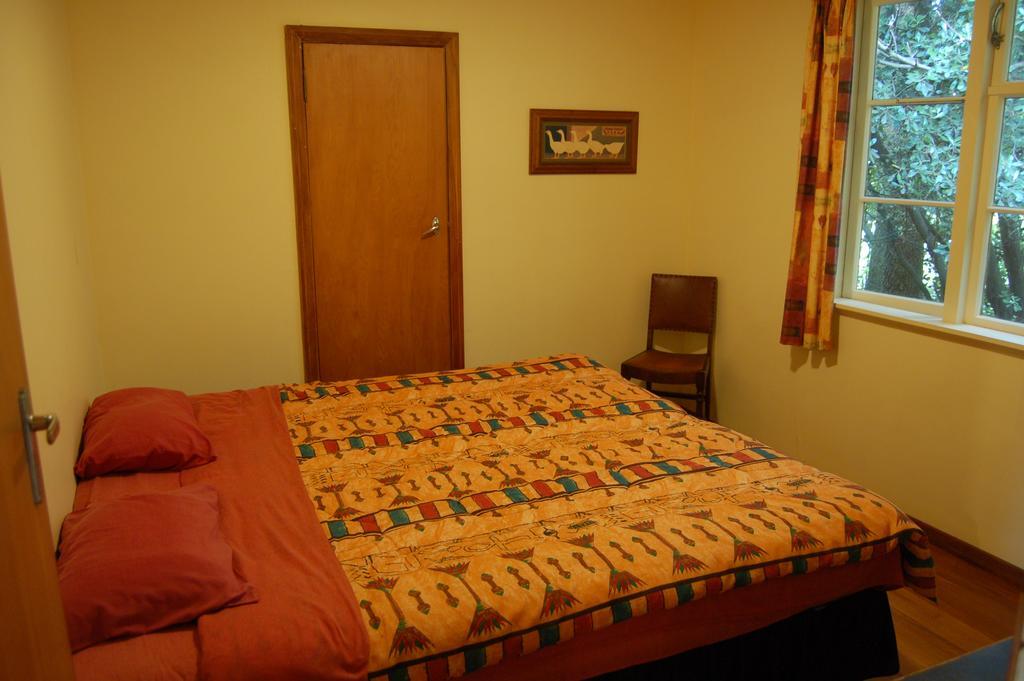 Wheatly Downs Farmstay And Backpackers Hawera Eksteriør billede