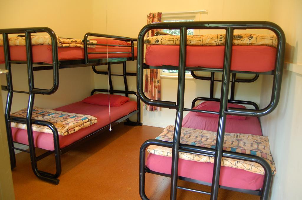 Wheatly Downs Farmstay And Backpackers Hawera Eksteriør billede